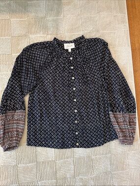 Cleobella blouse